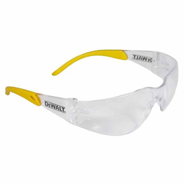 عینک ایمنی دیوالت مدل DPG54-1D