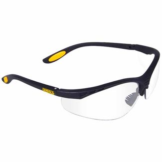 عینک ایمنی دیوالت مدل DPG58-1D