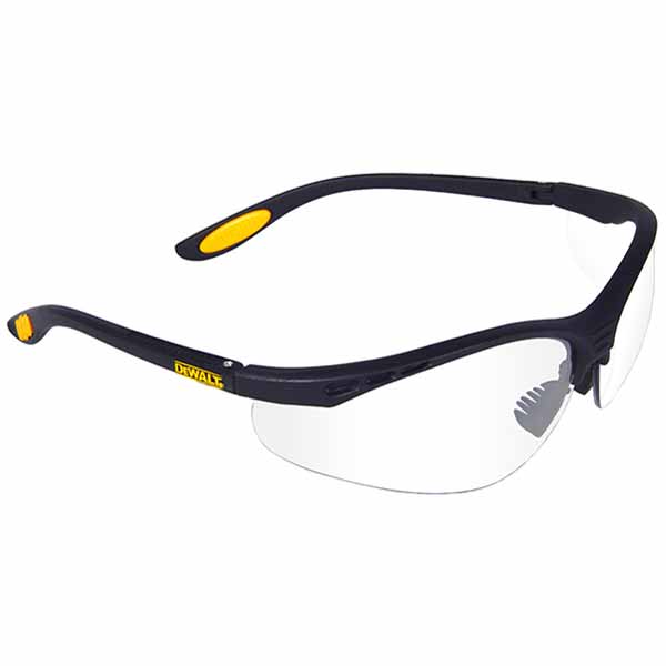 عینک ایمنی دیوالت مدل DPG58-1D