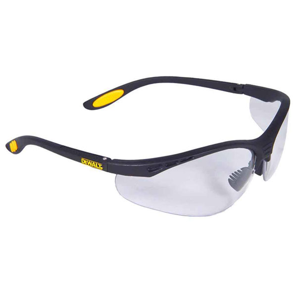 عینک ایمنی دیوالت مدل DPG58-9D