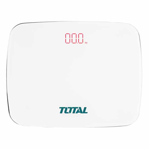 ترازوی دیحیتال توتال مدل TESA41801