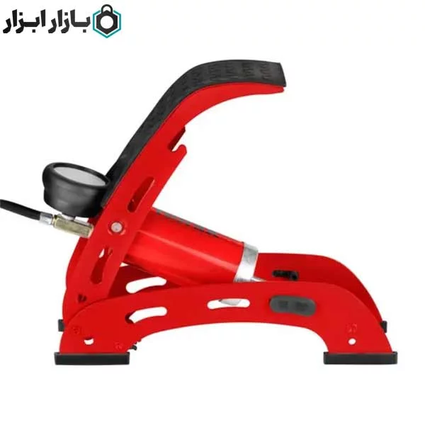 تلمبه پایی تک سیلندر رونیکس مدل RH-4201