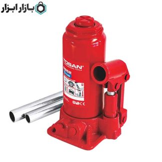 جک روغنی 5 تن هیدرولیک توسن مدل T6852