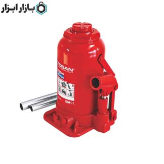 جک روغنی 20 تن هیدرولیک توسن مدل T6854