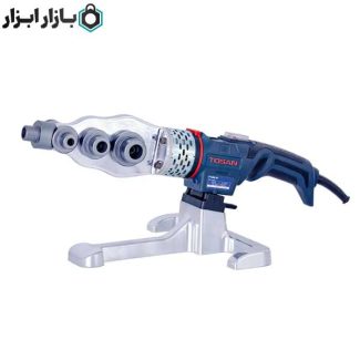 جوش لوله پلاستیکی توسن مدل 7135B