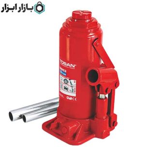 جک روغنی 10 تن هیدرولیک توسن مدل T6853