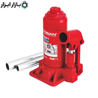 جک روغنی 3.5 تن هیدرولیک توسن مدل T6851