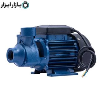 پمپ آب 0.5 اسب محیطی توسن مدل 1250