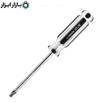پیچ‌گوشتی تورکس (ستاره‌ای) سایز T10 توسن مدل T905-10T