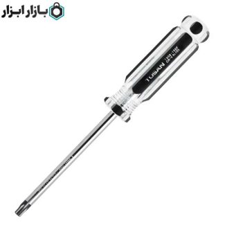 پیچ‌گوشتی تورکس (ستاره‌ای) سایز T25 توسن مدل T906-25T