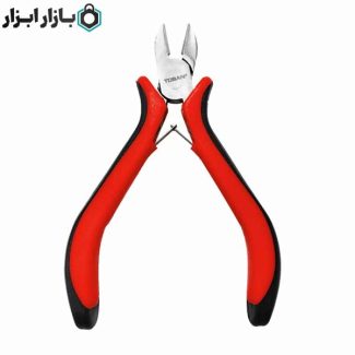 انبر دست مینی 5 اینچ سری Max توسن مدل T6205