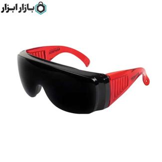 عینک ایمنی برشکاری توسن مدل T3903