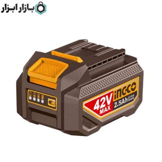 باطری 42 ولت 2.5 آمپر اینکو مدل FBLI42251