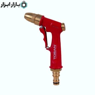 کیت آبپاش سه حالته توسن مدل 5190K