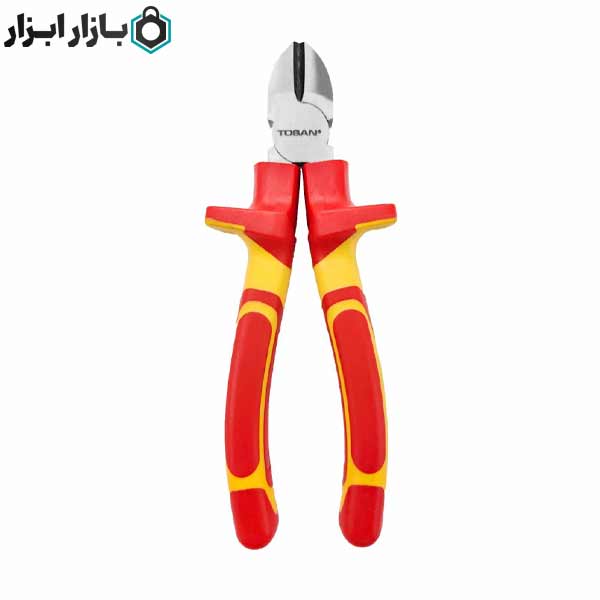 انبردست 8 اینچ VDE توسن مدل T6280